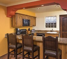 Cabo Oceanfront Resort Condos