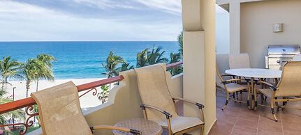 Cabo Oceanfront Resort Condos