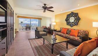 Cabo Oceanfront Resort Condos