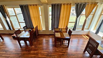 Hotel Chitkul