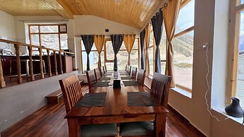 Hotel Chitkul