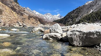 Hotel Chitkul