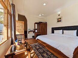 Hotel Chitkul