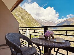 Hotel Chitkul