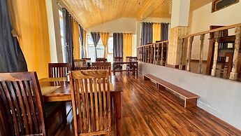 Hotel Chitkul