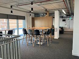 Student Only Polden Studios