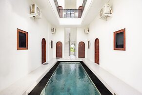 Cove Kisah Residence