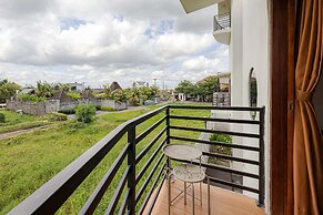 Cove Kisah Residence