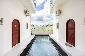 Cove Kisah Residence