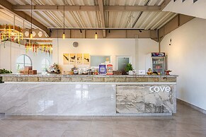 Cove Kisah Residence