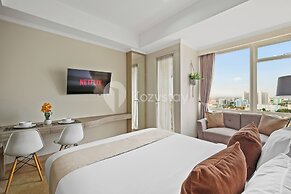 Brenna by Kozystay - Menteng
