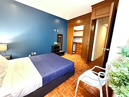 RMS Suites - Zona Rosa