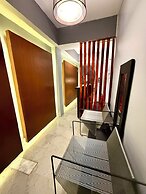 RMS Suites - Zona Rosa