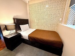 RMS Suites - Zona Rosa