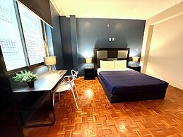 RMS Suites - Zona Rosa
