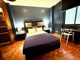 RMS Suites - Zona Rosa