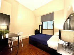 RMS Suites - Zona Rosa