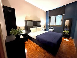 RMS Suites - Zona Rosa
