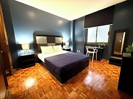 RMS Suites - Zona Rosa