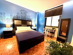 RMS Suites - Zona Rosa