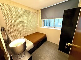 RMS Suites - Zona Rosa