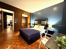 RMS Suites - Zona Rosa
