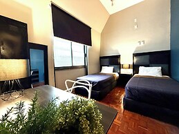 RMS Suites - Zona Rosa