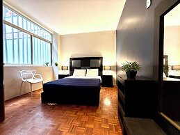 RMS Suites - Zona Rosa