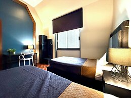 RMS Suites - Zona Rosa