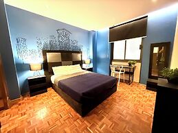 RMS Suites - Zona Rosa