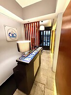 RMS Suites - Zona Rosa