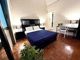 RMS Suites - Zona Rosa