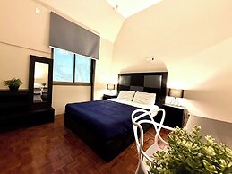 RMS Suites - Zona Rosa