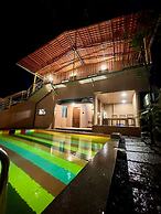 Lost Paradise A Social Hostel