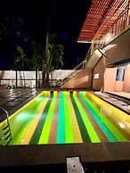 Lost Paradise A Social Hostel