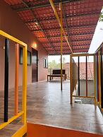 Lost Paradise A Social Hostel