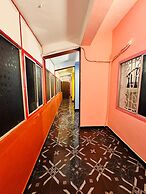 Lost Paradise A Social Hostel