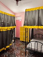 Lost Paradise A Social Hostel