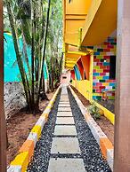 Lost Paradise A Social Hostel
