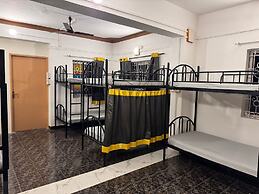 Lost Paradise A Social Hostel