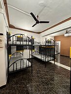 Lost Paradise A Social Hostel