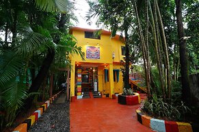 Lost Paradise A Social Hostel