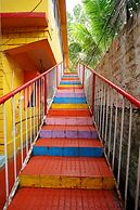 Lost Paradise A Social Hostel