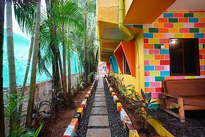 Lost Paradise A Social Hostel