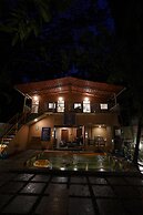 Lost Paradise A Social Hostel