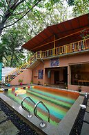 Lost Paradise A Social Hostel