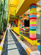 Lost Paradise A Social Hostel