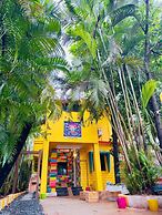 Lost Paradise A Social Hostel