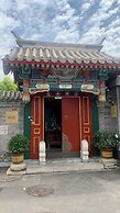 Peking quadrangle Hotel