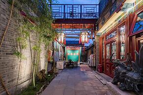 Peking quadrangle Hotel